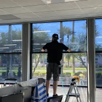 Commercial-Solar-Film-Top-Install-in-az